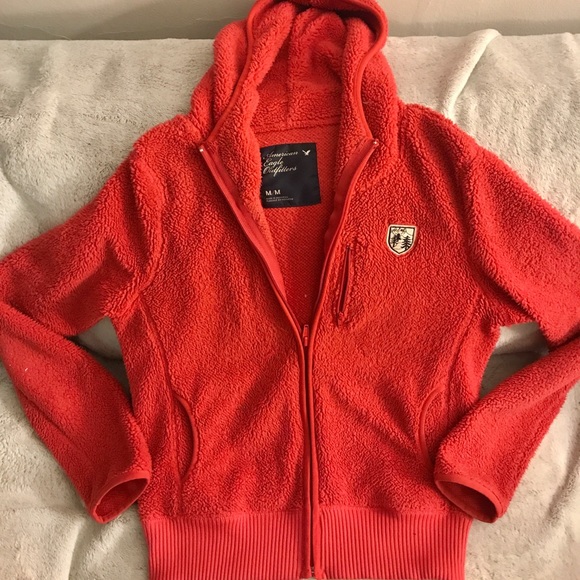 American Eagle Outfitters Jackets & Blazers - 2/$20 ❄️ AEO Fleece